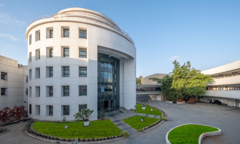 Public Infrastructure